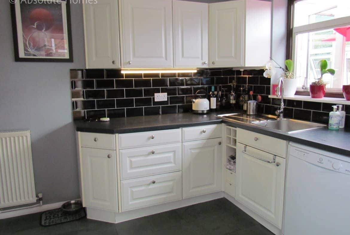 Mead Lane, Chertsey, Kitchen 2
