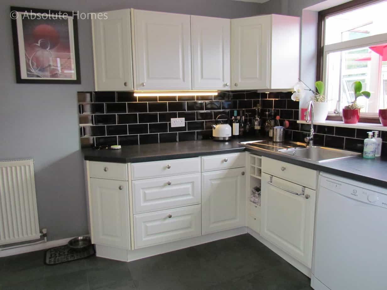 Mead Lane, Chertsey, Kitchen 2