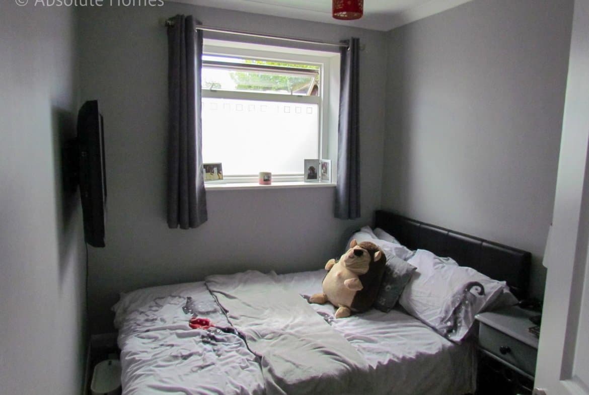 Mead Lane, Chertsey, Bedroom 2