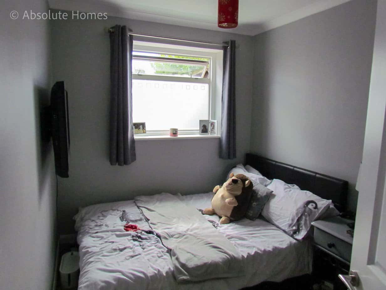 Mead Lane, Chertsey, Bedroom 2