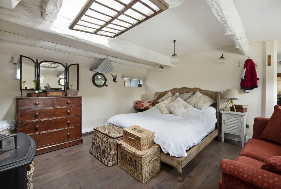 Houseboat for sale - Neo TW17 9NU