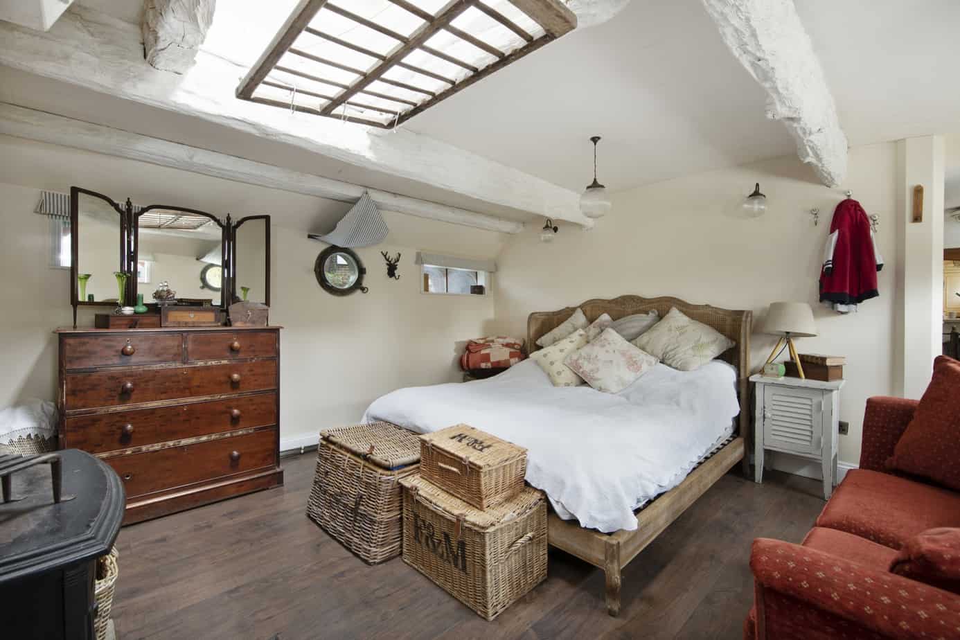 Houseboat for sale - Neo TW17 9NU