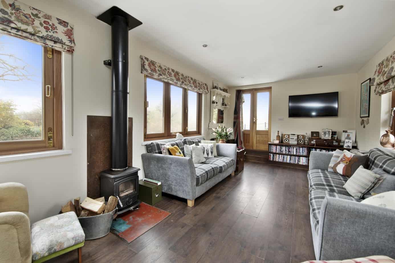 Houseboat for sale - Neo TW17 9NU