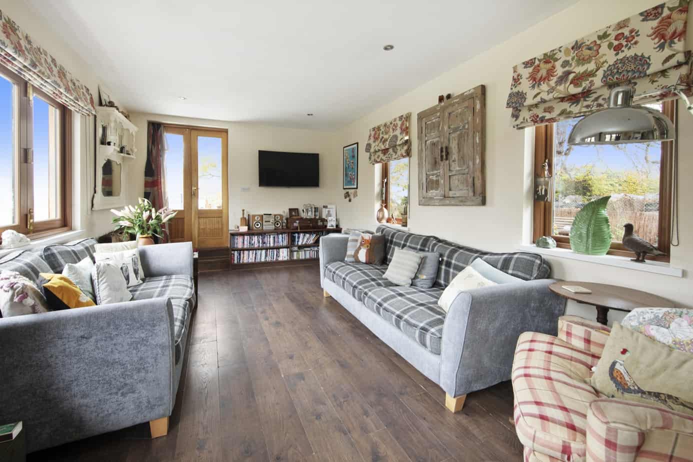 Houseboat for sale - Neo TW17 9NU