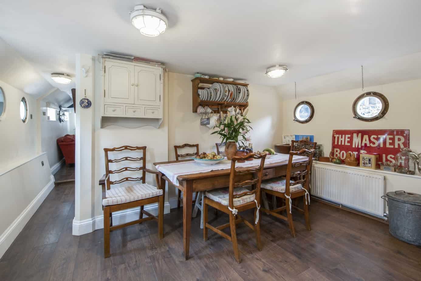 Houseboat for sale - Neo TW17 9NU