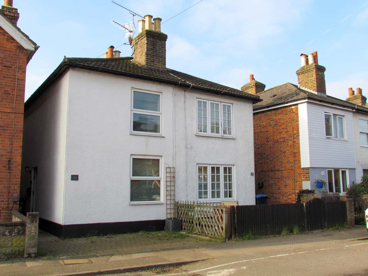Mead Lane