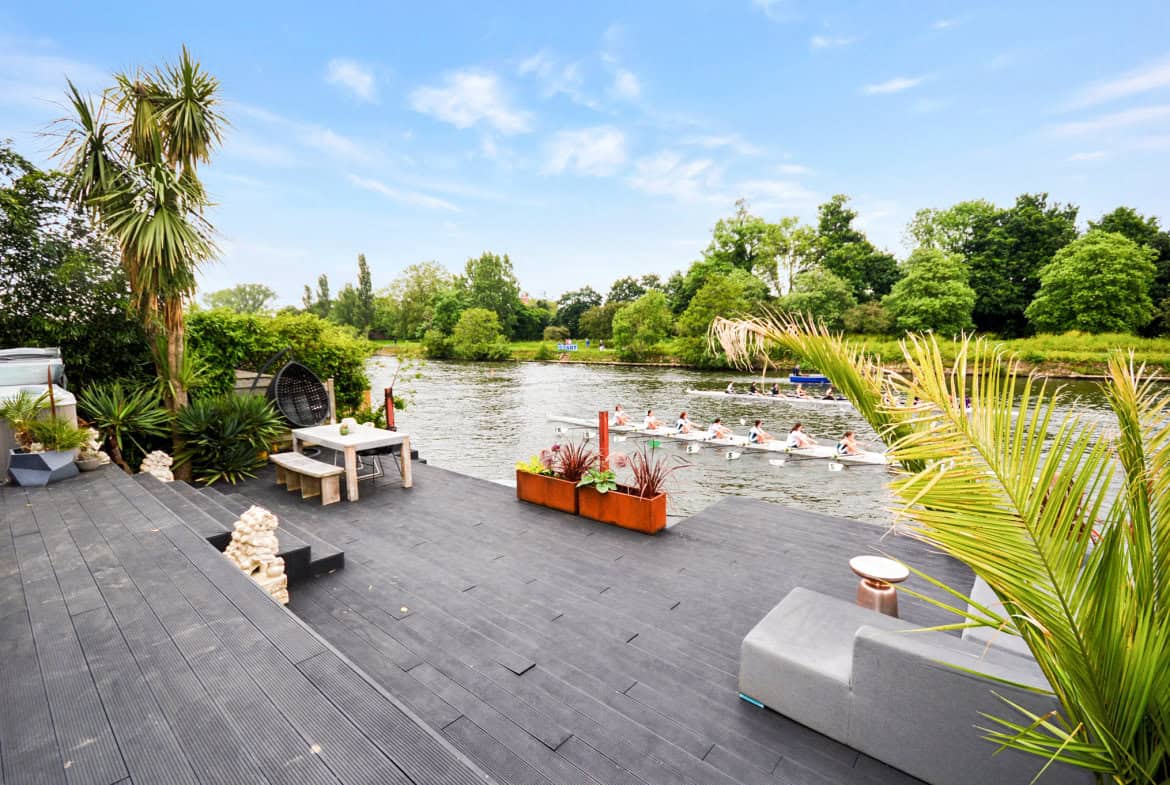 The Island, Thames Ditton – Absolute Homes