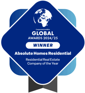Global Award