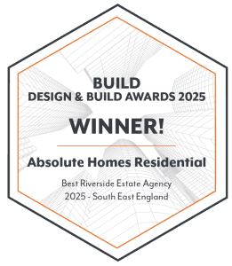 Build Winner 2025
